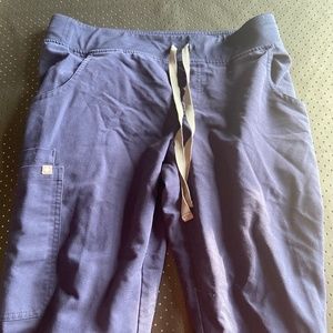 Figs scrub pants